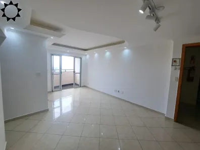 Apartamento com 3 Quartos à venda, 74m² no Jaguaribe, Osasco