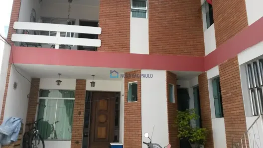 Sobrado com 3 Quartos à venda, 299m² no São Judas, São Paulo