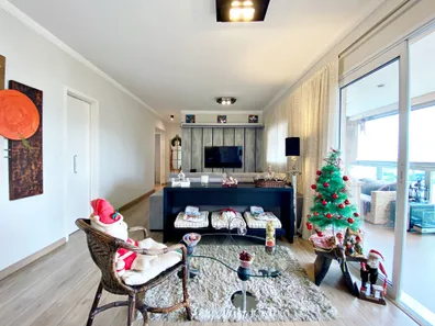 Apartamento com 3 Quartos à venda, 102m² no Vila Mariana, São Paulo
