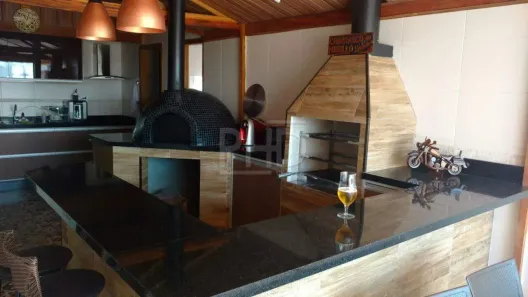 Cobertura com 3 Quartos à venda, 140m² no Paraíso, Santo André