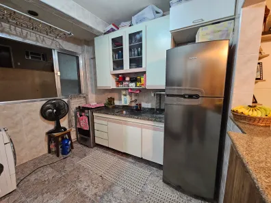 Apartamento com 1 Quarto à venda, 35m² no Canto do Forte, Praia Grande