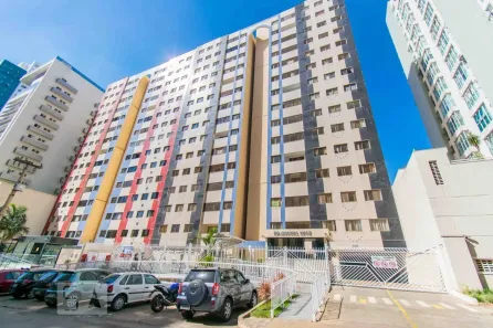 Apartamento com 3 Quartos à venda, 70m² no Norte, Brasília
