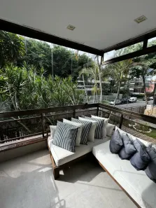 Apartamento com 3 Quartos à venda, 168m² no Recreio dos Bandeirantes, Rio de Janeiro
