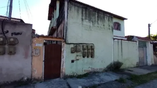 Casa com 2 Quartos à venda, 131m² no Trindade, São Gonçalo