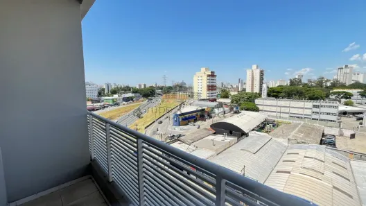 Sala Comercial para alugar, 52m² no Jardim São Dimas, São José dos Campos
