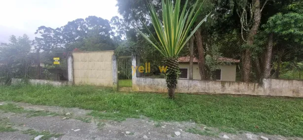 Fazenda/Sítio à venda, 150m² no Parque Maringá, Arujá