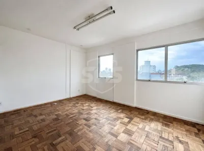Sala Comercial para alugar, 99m² no Centro, Blumenau