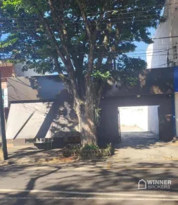 Lote/Terreno à venda, 250m² no Jardim Alvorada, Maringá