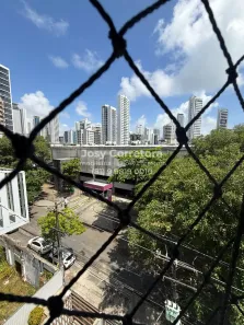 Apartamento com 2 Quartos à venda, 80m² no Boa Viagem, Recife