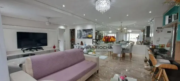 Apartamento com 3 Quartos à venda, 105m² no Bethaville I, Barueri