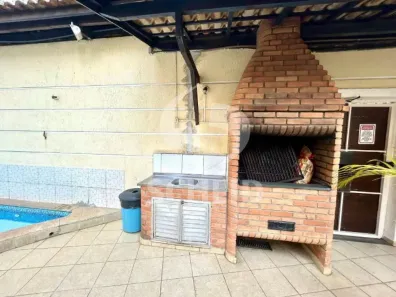 Casa de Condomínio com 2 Quartos à venda, 142m² no Jardim Ampliação, São Paulo