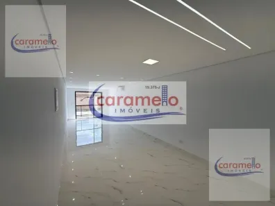 Sobrado com 3 Quartos à venda, 160m² no Parque São Domingos, São Paulo