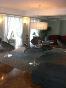 Apartamento com 3 Quartos à venda, 530m² no Santa Cecília, São Paulo