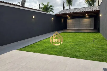 Casa de Condomínio com 4 Quartos à venda, 185m² no Jardim Enseada, Guarujá