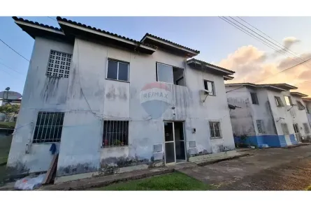 Apartamento com 2 Quartos à venda, 50m² no Valéria, Salvador