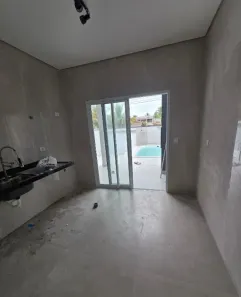 Casa com 3 Quartos à venda, 101m² no Balneário Stella Maris, Peruíbe