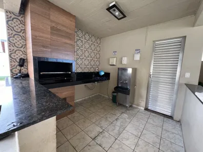 Apartamento com 3 Quartos à venda, 69m² no Arvoredo 2ª Seção, Contagem