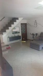 Sobrado com 3 Quartos à venda, 268m² no Boa Vista, São Caetano do Sul