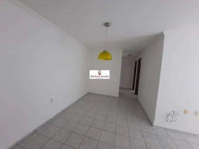 Apartamento com 2 Quartos à venda, 95m² no Bessa, João Pessoa
