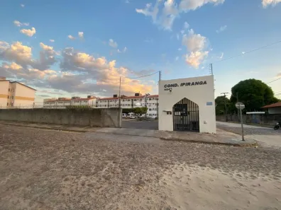 Apartamento com 2 Quartos à venda, 47m² no Santa Isabel, Teresina