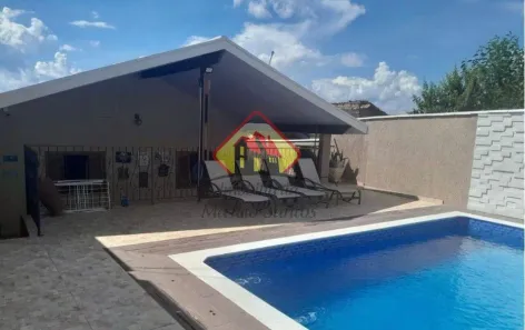 Casa com 4 Quartos à venda, 304m² no Jardim América, Taubaté