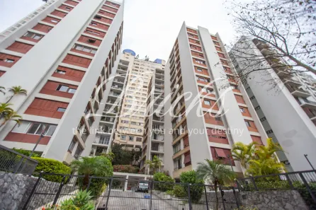 Apartamento com 3 Quartos à venda, 216m² no Santa Cecília, São Paulo