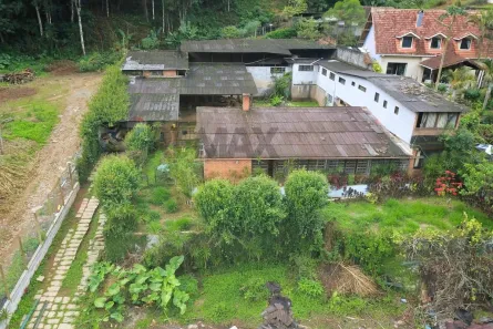 Casa com 3 Quartos à venda, 1225m² no Ponte da Saudade, Nova Friburgo