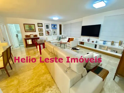 Apartamento com 2 Quartos para alugar, 130m² no Cerqueira César, São Paulo