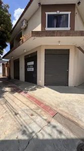 Prédio Comercial para alugar, 65m² no Jardim Santa Rosa, Maringá