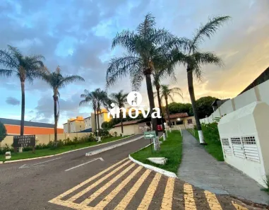 Apartamento com 3 Quartos à venda, 70m² no Parque do Mirante, Uberaba