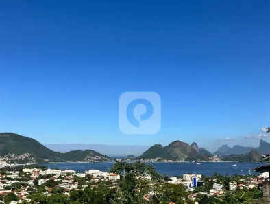 Sobrado com 3 Quartos à venda, 316m² no São Francisco, Niterói