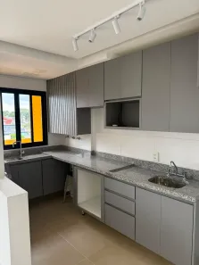 Apartamento com 3 Quartos à venda, 104m² no Centro, Mogi das Cruzes