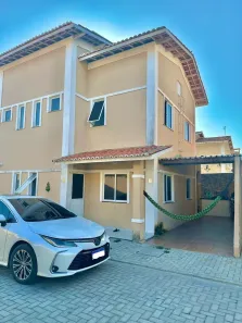 Casa com 3 Quartos à venda, 84m² no Mestre Antônio, Caucaia