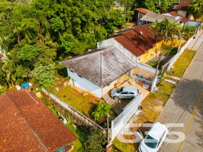 Casa com 5 Quartos à venda, 134m² no Nova Brasília, Joinville