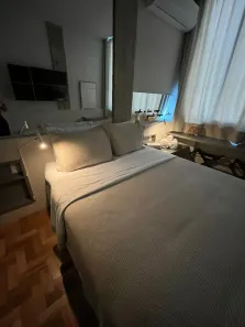Kitnet com 1 Quarto à venda, 23m² no Copacabana, Rio de Janeiro