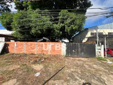 Lote/Terreno à venda, 486m² no Jardim América, Goiânia