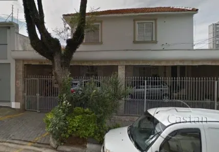 Prédio Comercial com 3 Quartos à venda, 421m² no Alto da Mooca, São Paulo
