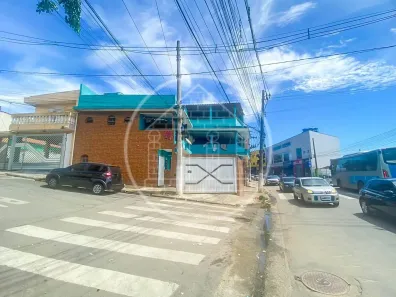 Imóvel Comercial com 1 Quarto à venda, 220m² no Jardim Tanay, São Paulo