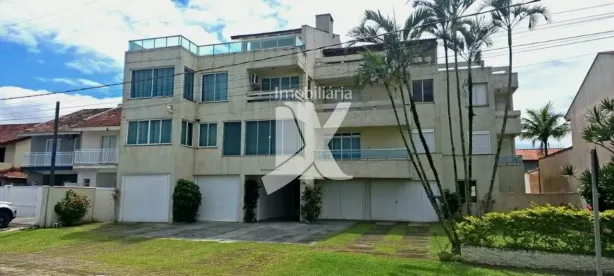 Apartamento com 3 Quartos à venda, 244m² no Pontal do Sul, Pontal do Paraná