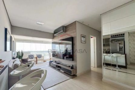 Apartamento com 3 Quartos à venda, 138m² no Vila Prudente, São Paulo