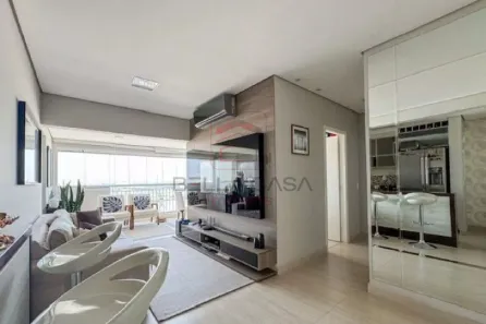 Apartamento com 3 Quartos à venda, 138m² no Vila Prudente, São Paulo