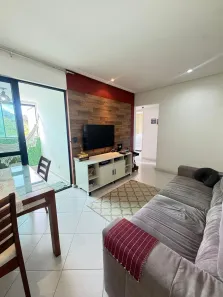 Apartamento com 2 Quartos à venda, 60m² no Imbuí, Salvador