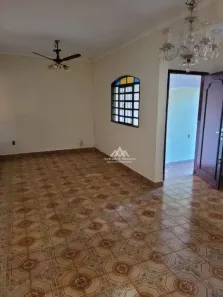 Casa com 2 Quartos à venda, 195m² no Vila Tibério, Ribeirão Preto