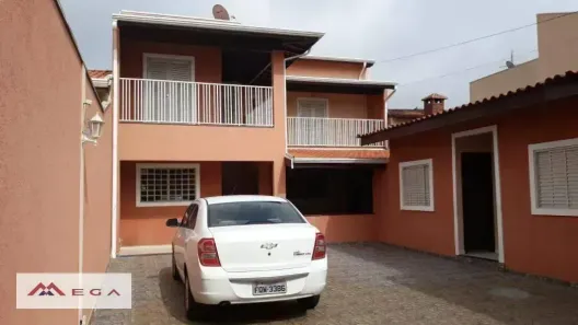 Casa com 3 Quartos à venda, 175m² no Parque Via Norte, Campinas