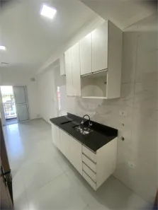 Apartamento com 1 Quarto para alugar, 22m² no Parque São Lucas, São Paulo