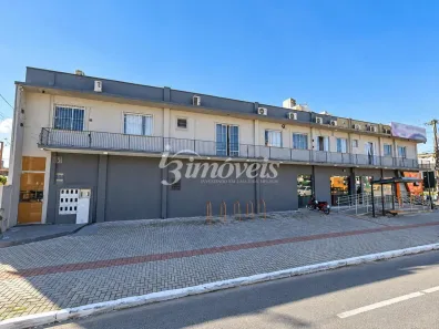 Sala Comercial para alugar, 120m² no São João, Itajaí