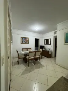Apartamento com 2 Quartos à venda, 105m² no Brotas, Salvador