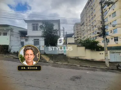 Apartamento com 1 Quarto à venda, 46m² no Engenho de Dentro, Rio de Janeiro