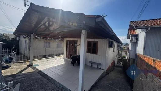 Lote/Terreno à venda, 356m² no Santa Augusta, Braço do Norte