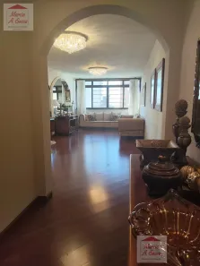 Apartamento com 2 Quartos à venda, 174m² no Santa Cecília, São Paulo